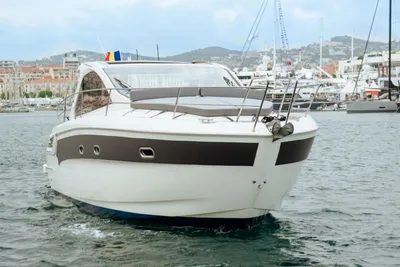 2011 Bavaria 38 Sport HT
