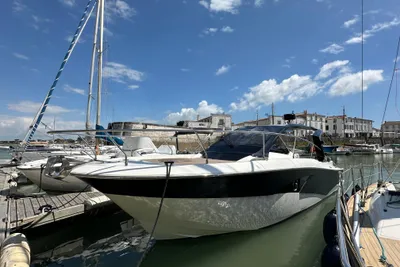 2011 Faeton FORMENTERA 36