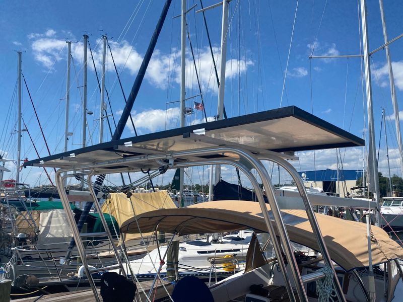 2015 Jeanneau 41DS