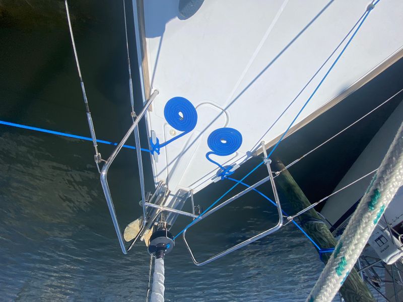 2015 Jeanneau 41DS