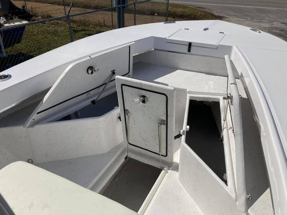 2021 Privateer 242 WAHOO Center Console for sale YachtWorld