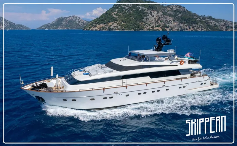 D Mare Yacht Photos Pics 
