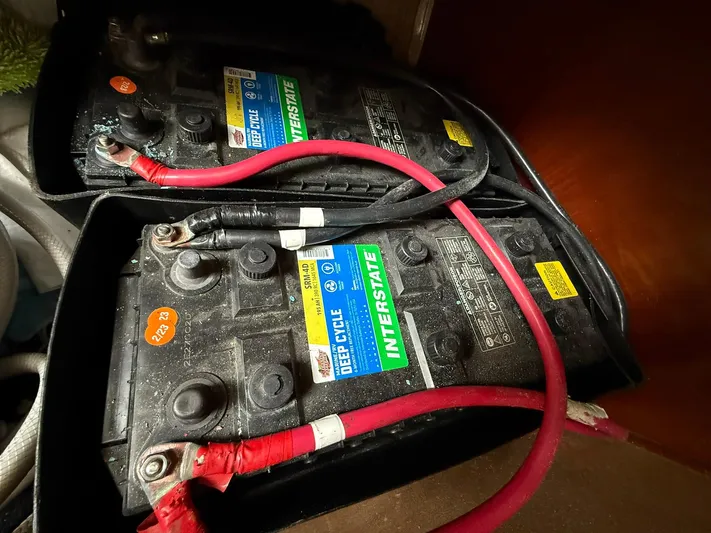 French Angel Yacht Photos Pics 