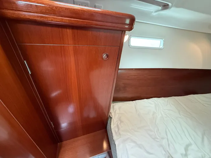 French Angel Yacht Photos Pics 