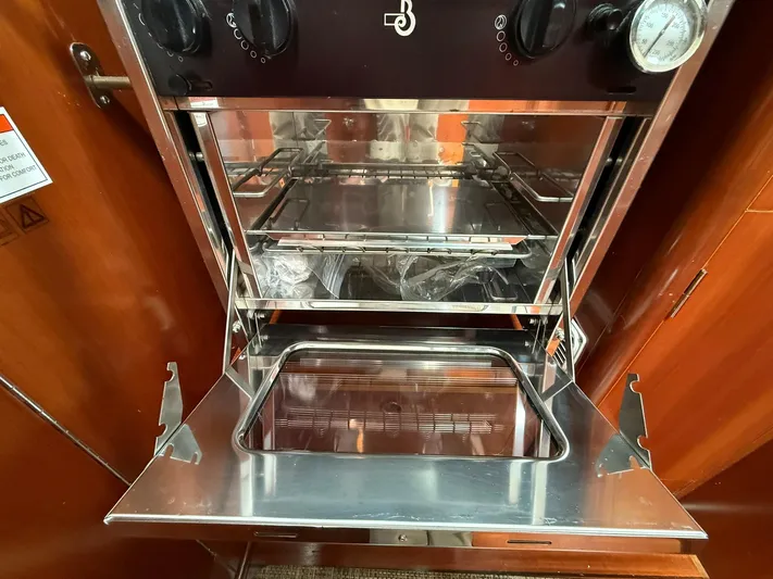 French Angel Yacht Photos Pics 