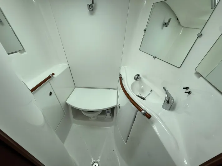 French Angel Yacht Photos Pics 