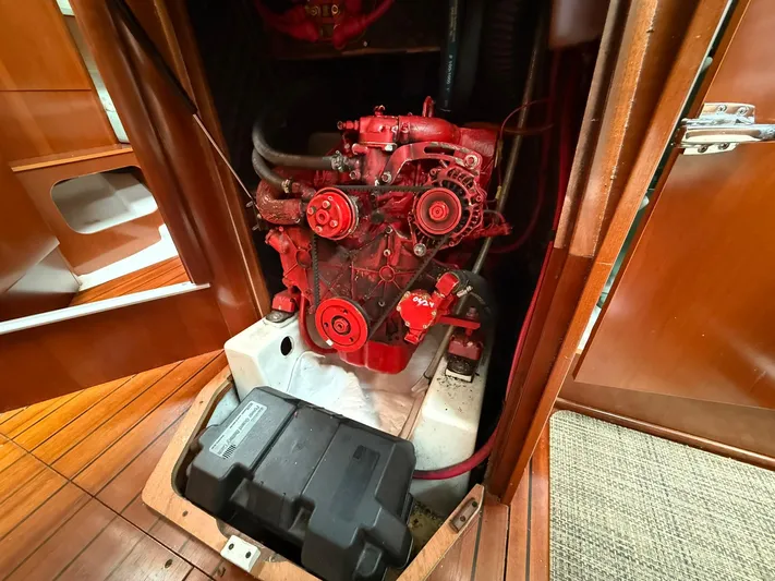 French Angel Yacht Photos Pics 