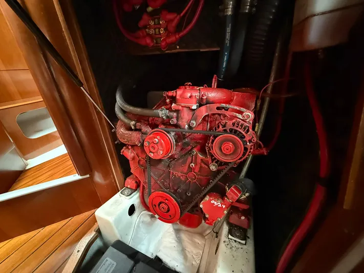 French Angel Yacht Photos Pics 