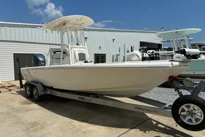 Pathfinder 2500 Hybrid