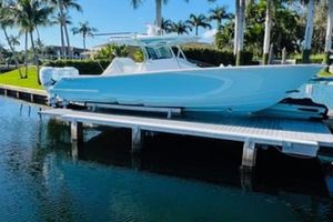 2022 37' Valhalla Boatworks-V37 Coral Gables, FL, US