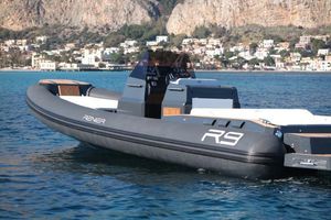 2020 Renier R9