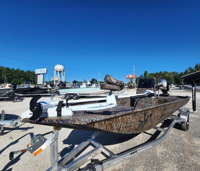 2024 Xpress XP18CC Center Console for sale YachtWorld