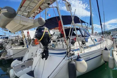 2008 Bavaria Vision 44