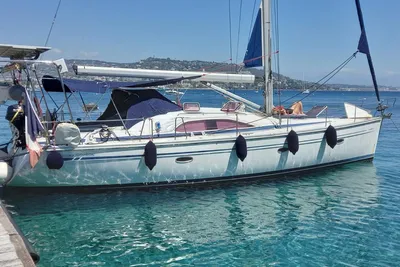 2008 Bavaria Vision 44