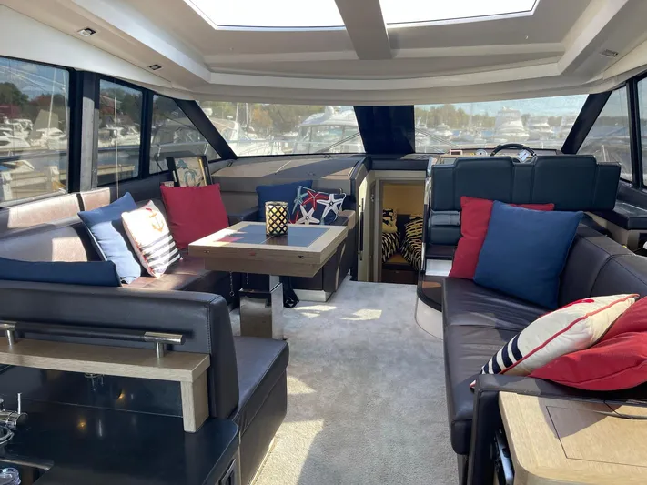 Smiles Away Yacht Photos Pics 