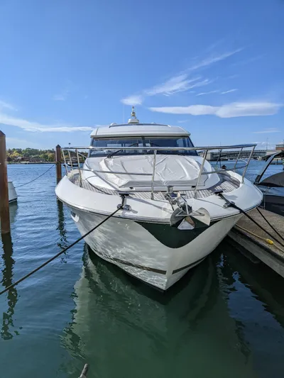 Smiles Away Yacht Photos Pics 