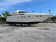 1990 Posillipo Incredible 45