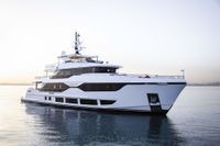 2024 Majesty 120