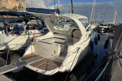 Fairline Targa 29