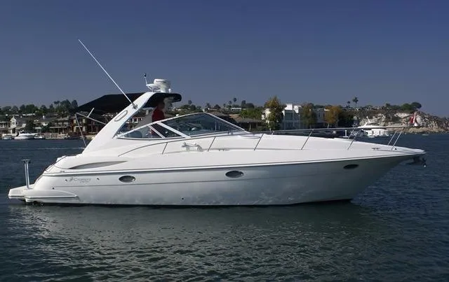 Grand Cru Yacht Photos Pics Starboard On the Water