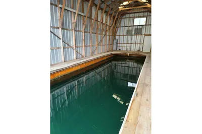 Custom Boathouse 53