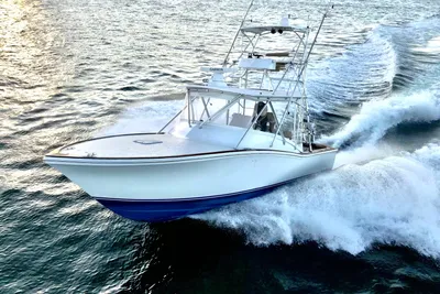 Predator 35
