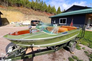 1970 Century Cheetah 16