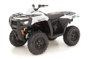Manufacturer Provided Image