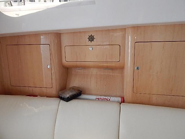 2016 Intrepid 430 Sport Yacht