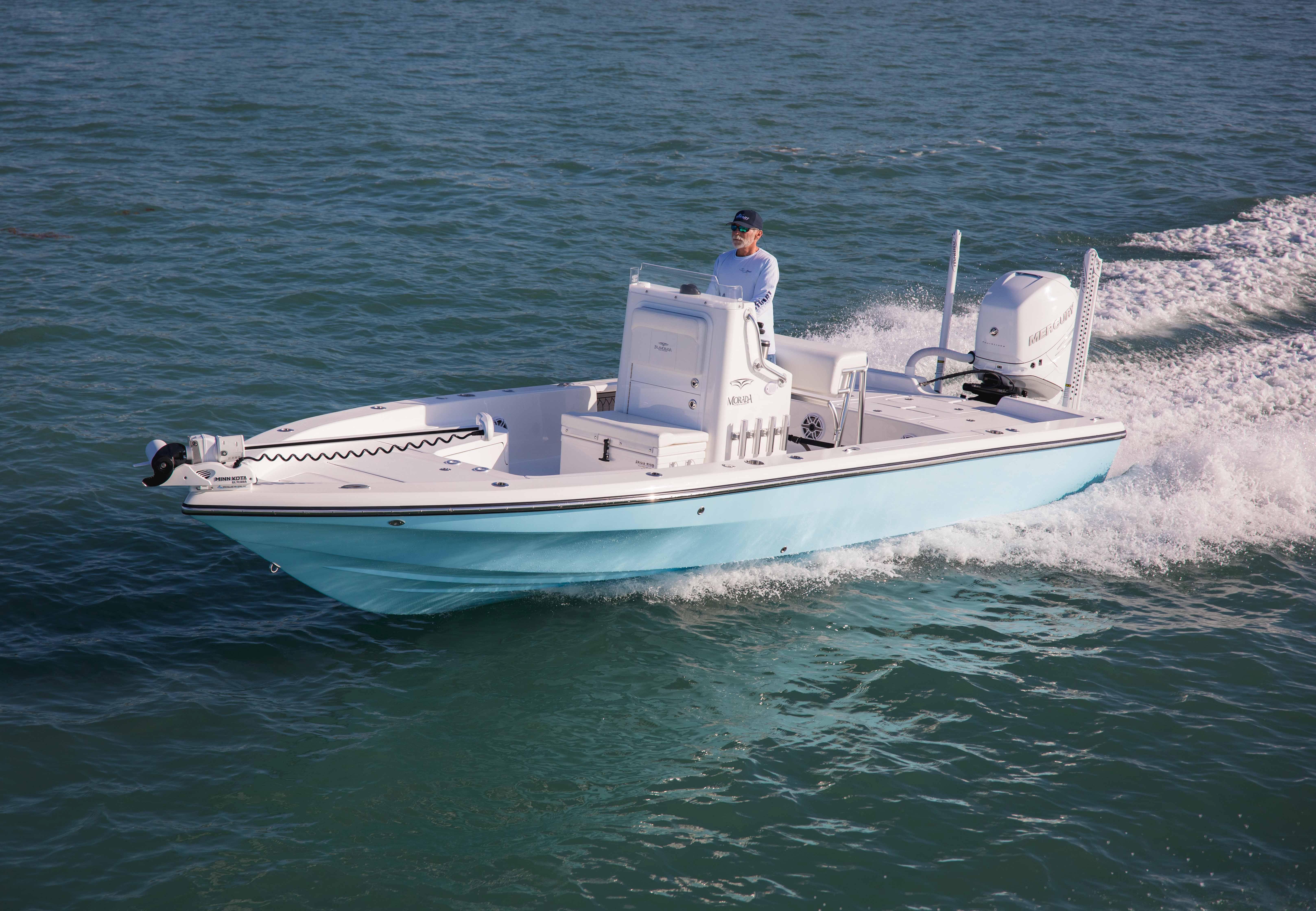 2023 Islamorada Boatworks 24 Bateaux de pêche sportive à vendre