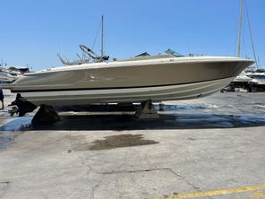 2015 Chris-Craft Launch 32