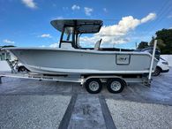 2022 Sea Hunt Gamefish 25