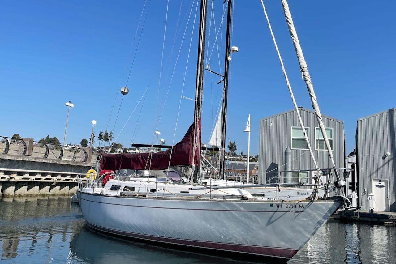CAL boats for sale YachtWorld