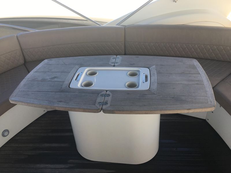 2001 Sunseeker MANHATTAN
