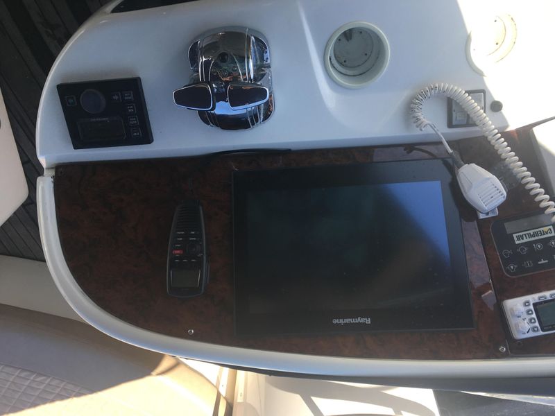 2001 Sunseeker MANHATTAN