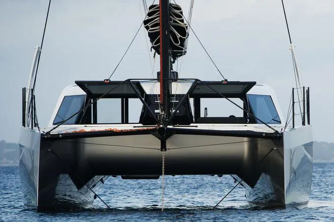 Hh 44 New Yacht Photos Pics Manufacturer Provided Image
