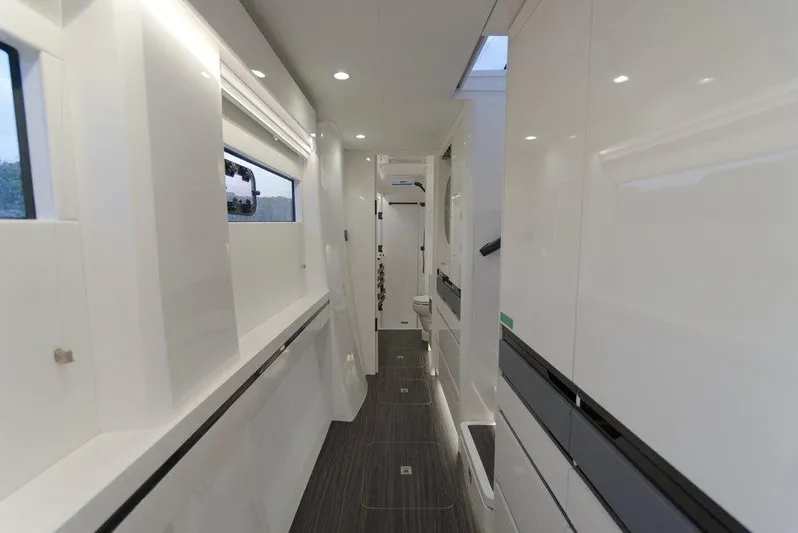 Hh 44 New Yacht Photos Pics Manufacturer Provided Image