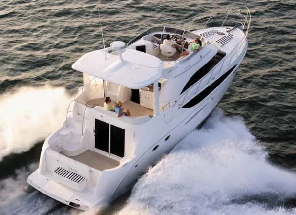  Yacht Photos Pics Manufacturer Provided Image