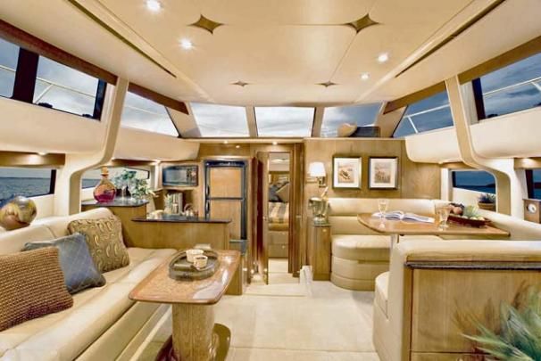 2007 Meridian 47 