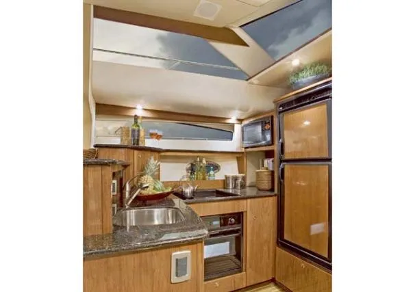  Yacht Photos Pics Manufacturer Provided Image