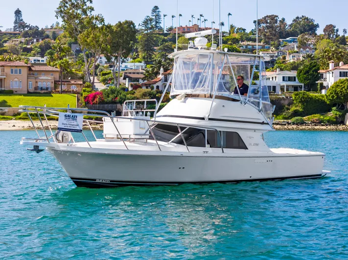 Dark Star Yacht Photos Pics 