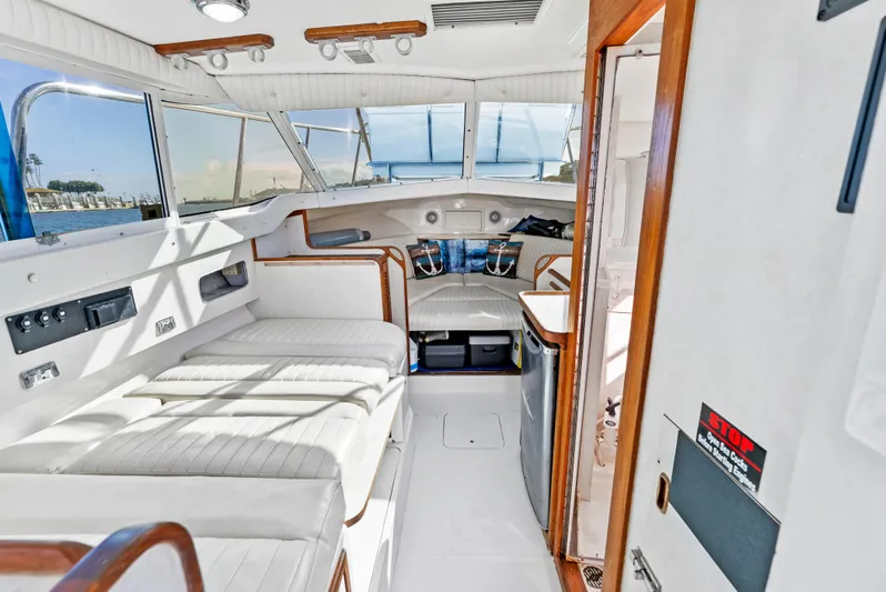 Dark Star Yacht Photos Pics 