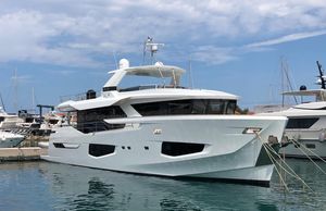 2018 Numarine 26XP