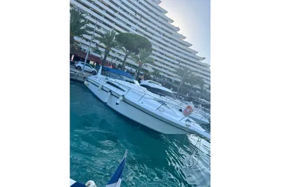 1990 Sea Ray 420 Sundancer