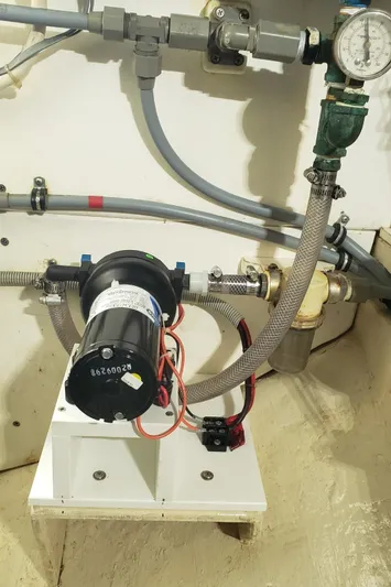 3/4 Time Yacht Photos Pics 