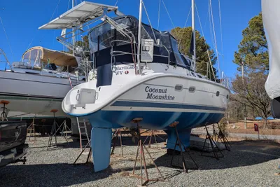 Hunter 410