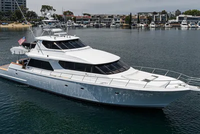 2003 West Bay Sonship