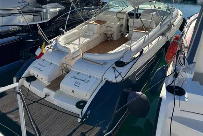 2005 Chris-Craft Corsair 36