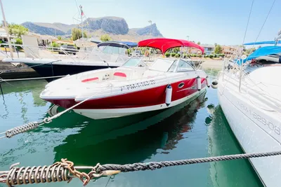 2011 Chaparral 284 Sunesta