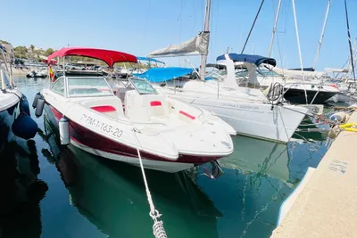 2011 Chaparral 284 Sunesta